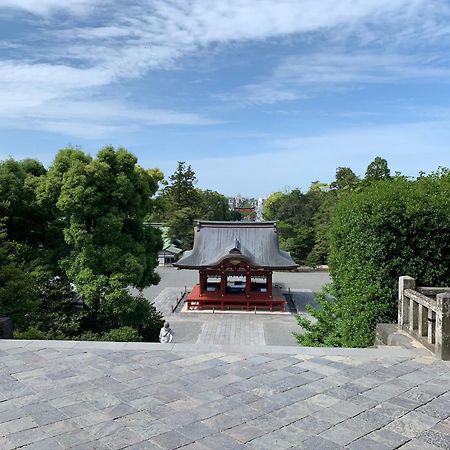 Kamakura Vacation House Exterior photo