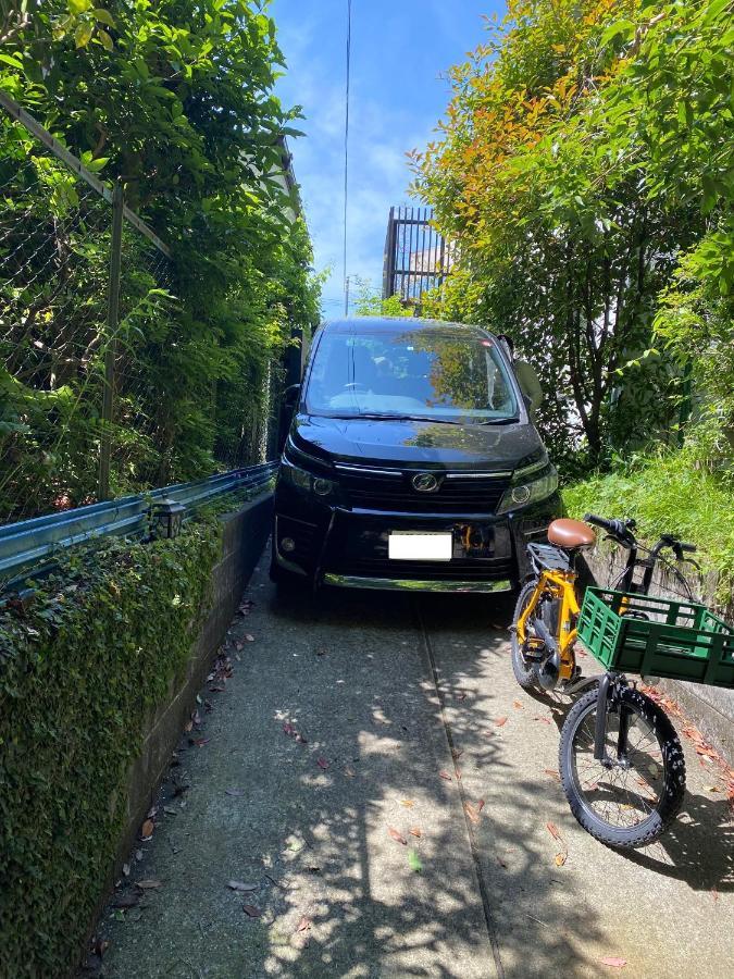 Kamakura Vacation House Exterior photo