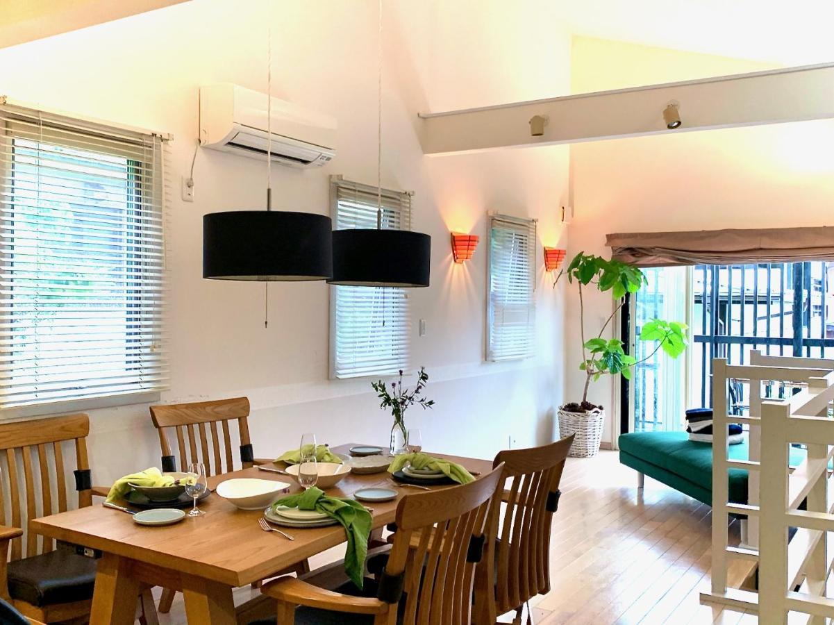 Kamakura Vacation House Exterior photo