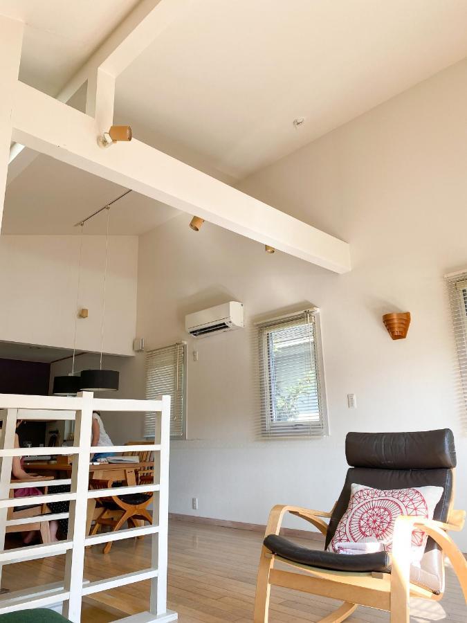 Kamakura Vacation House Exterior photo