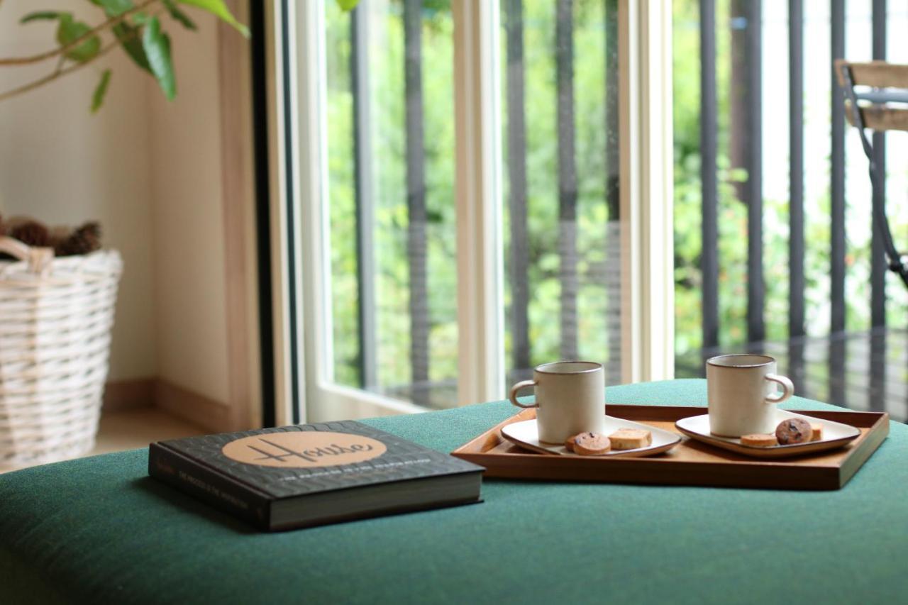 Kamakura Vacation House Exterior photo