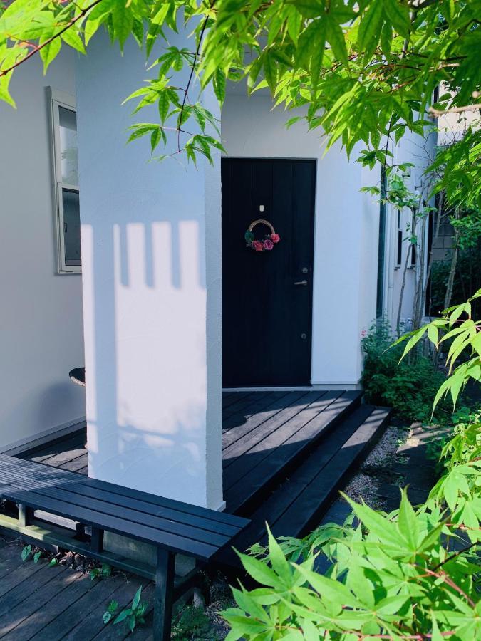Kamakura Vacation House Exterior photo