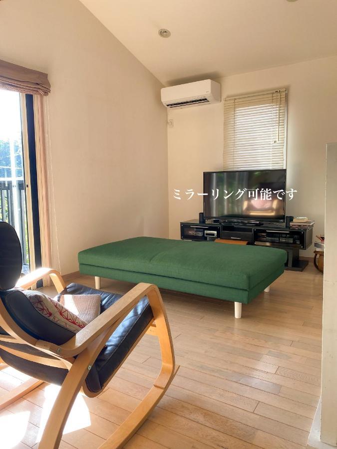 Kamakura Vacation House Exterior photo