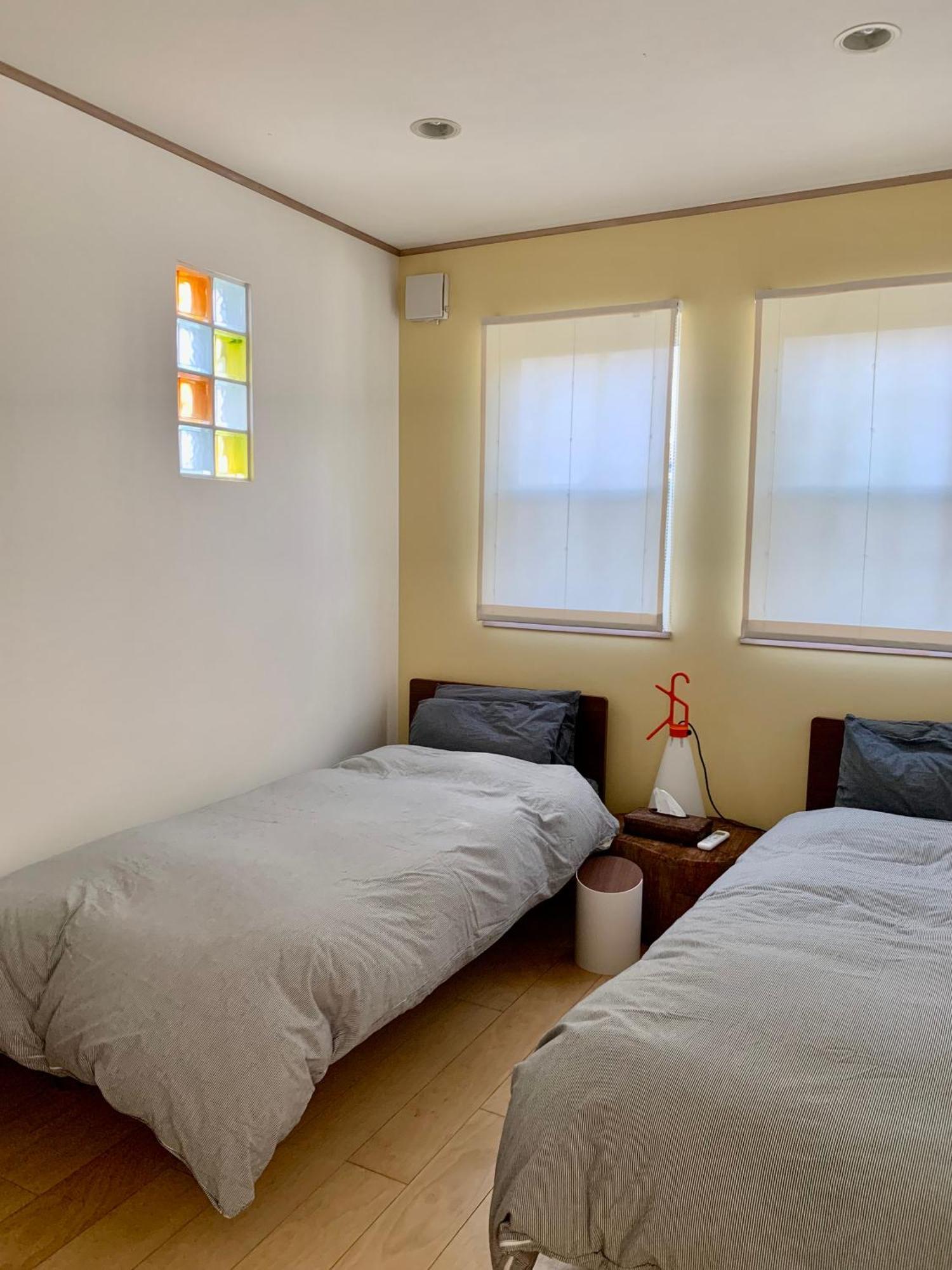 Kamakura Vacation House Exterior photo
